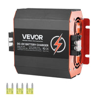 12V DC/DC Ladegerät 30A