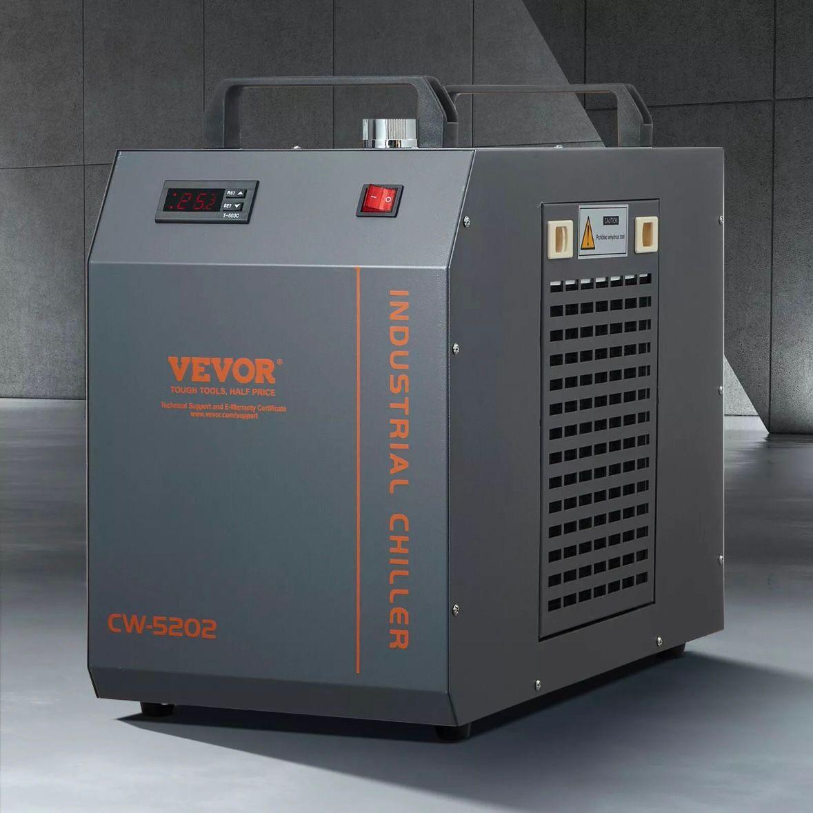 Wasserkühler CW-5202 Laser Chiller