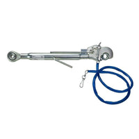 Traktor Oberlenker mit Fanghaken verstellbar 710–980mm