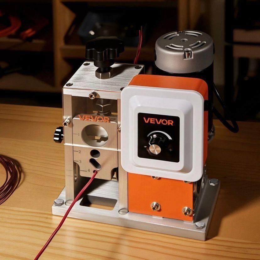 Kabelschälmaschine 400W elektrisch