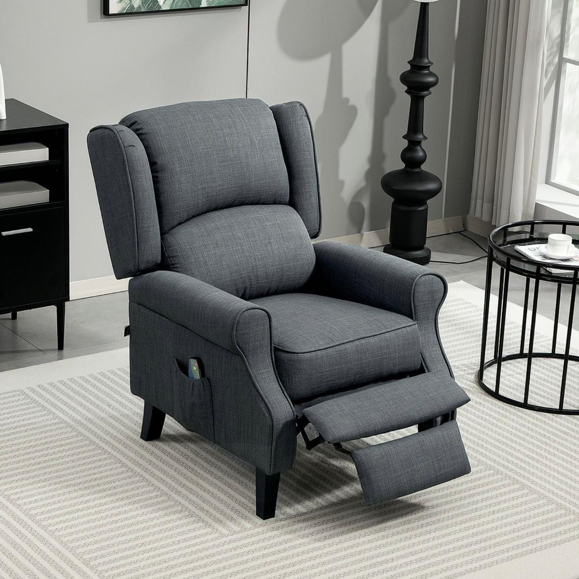 TV Sessel Massagesessel
