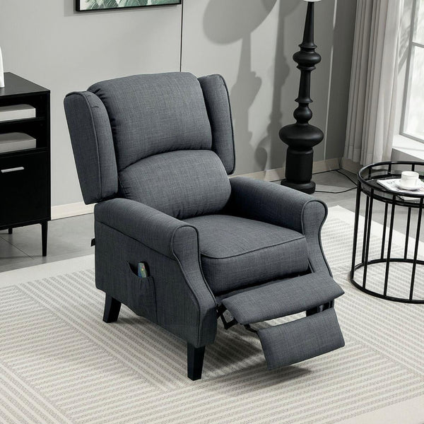 TV Sessel Massagesessel