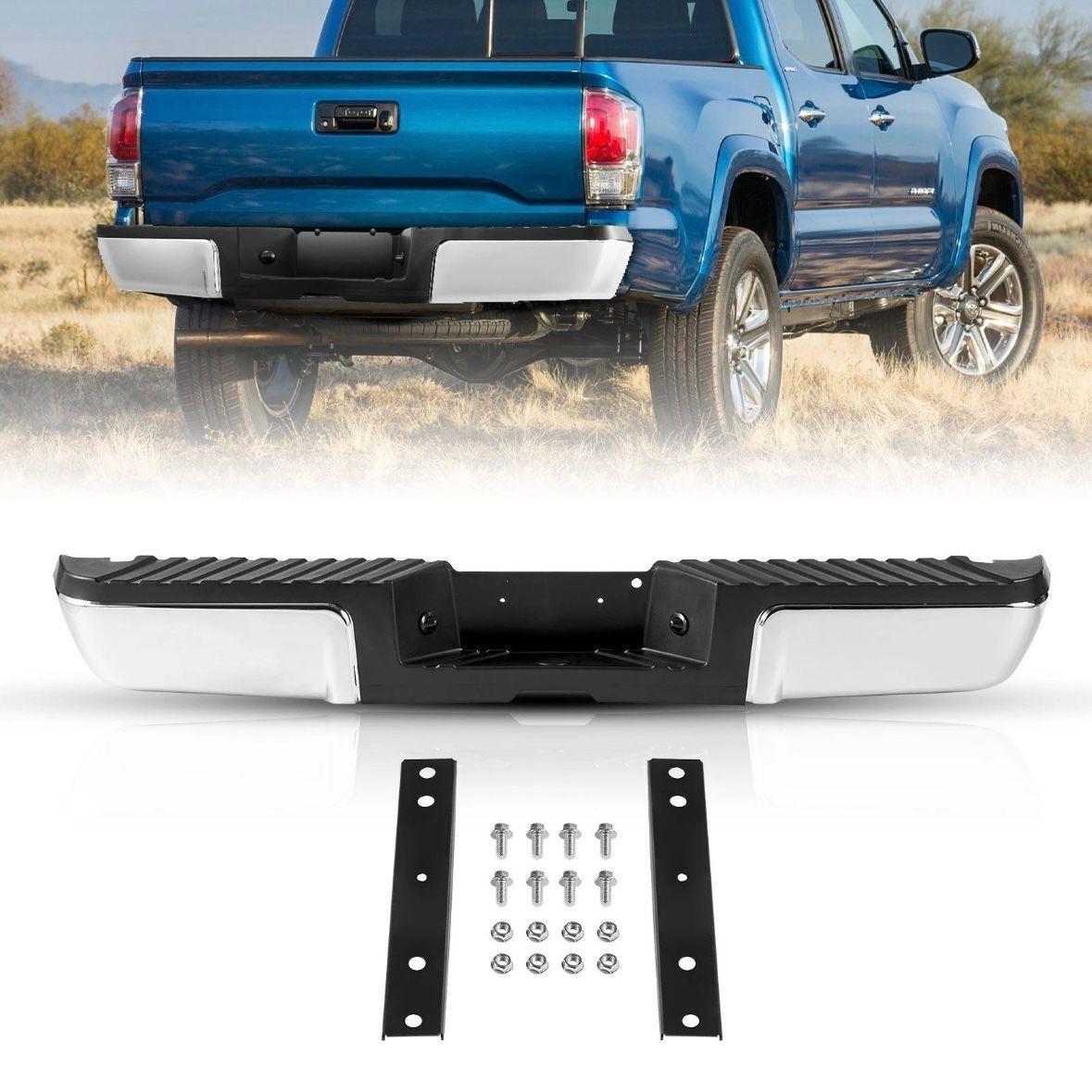 Heckstoßstange Pickup Ford F250/Ford F350 2008-2016