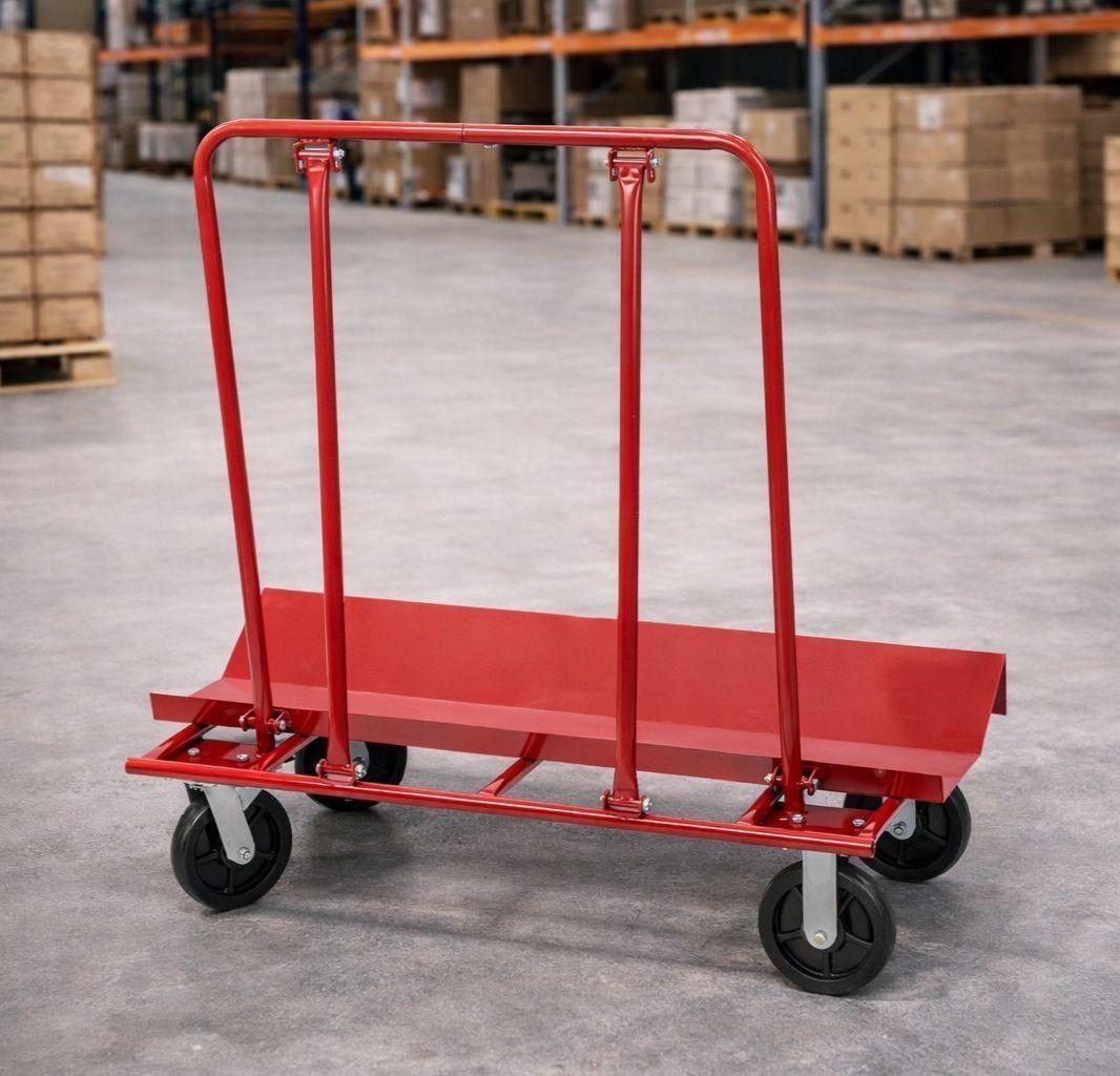 Plattenwagen Transportwagen 250kg