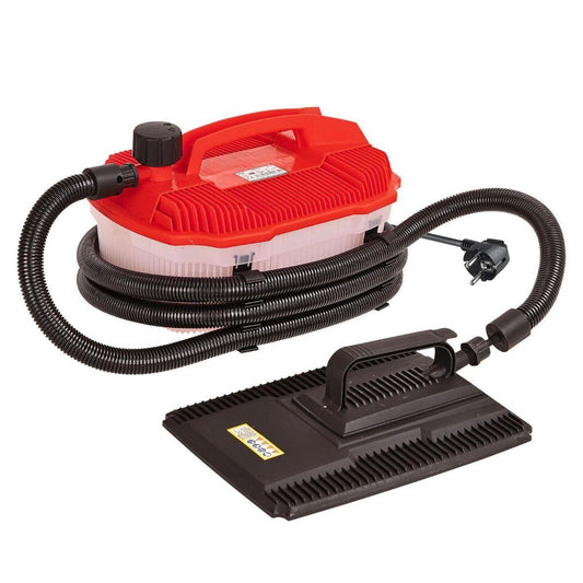 Tapetenablöser 2300W Dampf Tapetenentferner