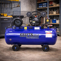 Ölkompressor 100L 480L/min 4,2PS Kompressor