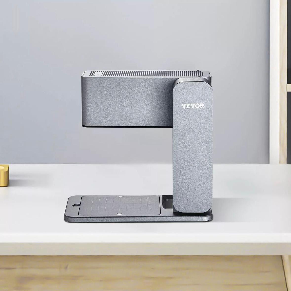 Tragbarer Lasergravierer 5W kompakt & faltbar