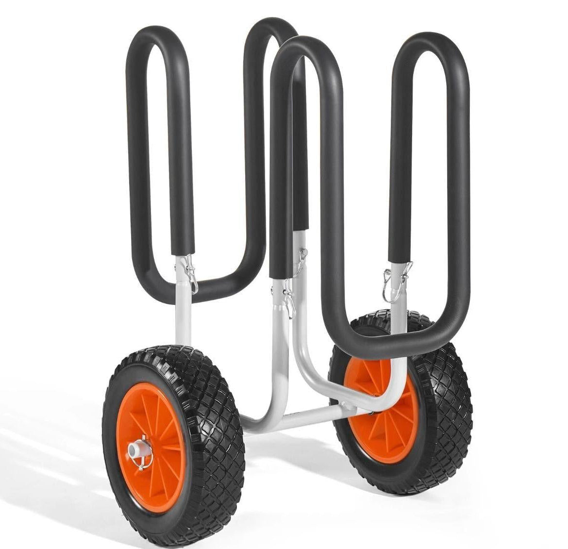 Kajak- & SUP-Transportwagen Faltbarer Trolley