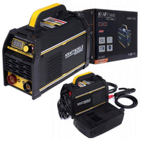 MMA Inverter Schweißgerät 330A IGBT mit LCD Display