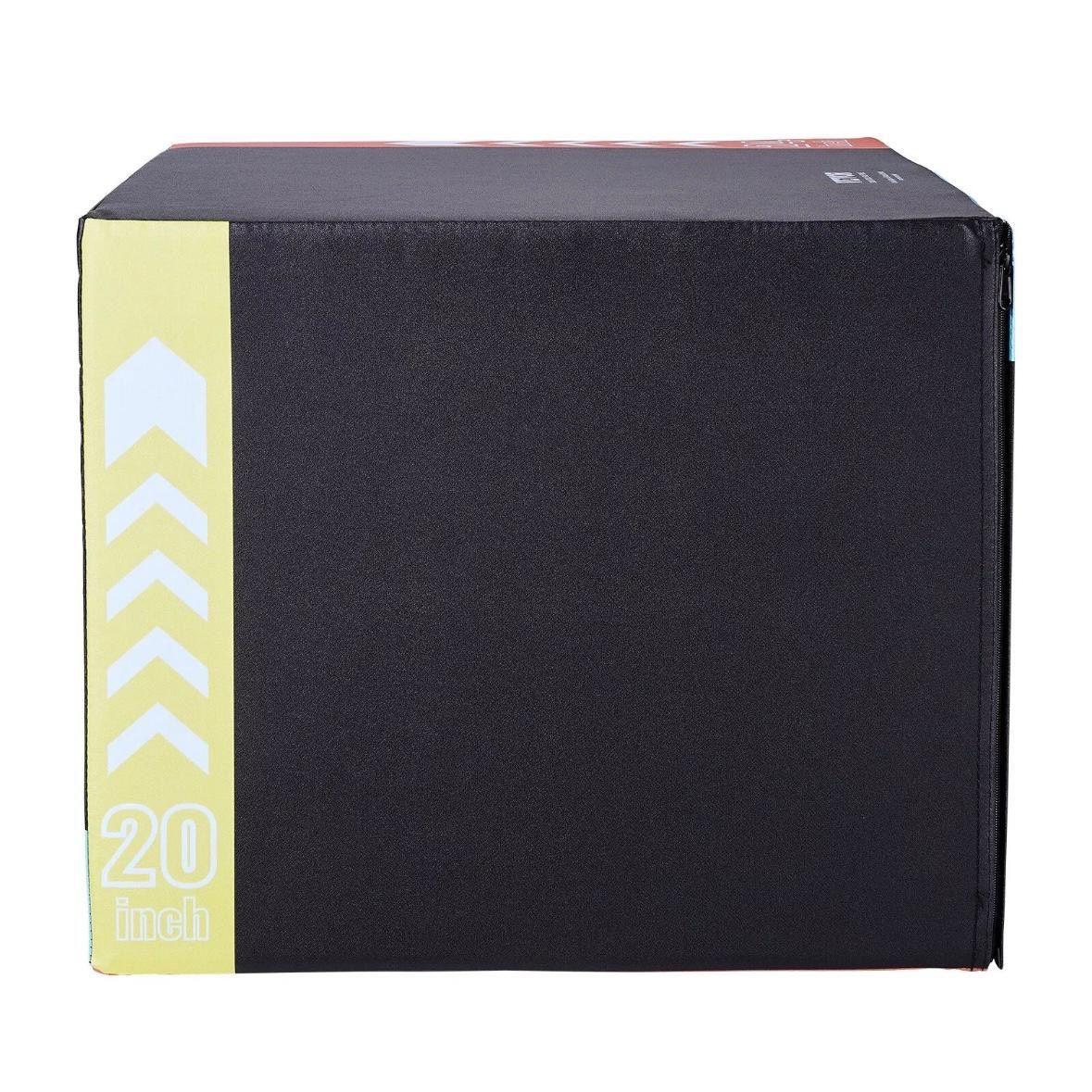Plyo-Box vielseitige Sprungbox