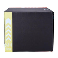 Plyo-Box vielseitige Sprungbox