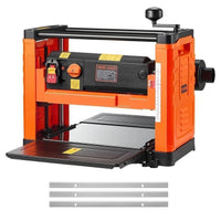 Dickenhobel 330mm 1500W