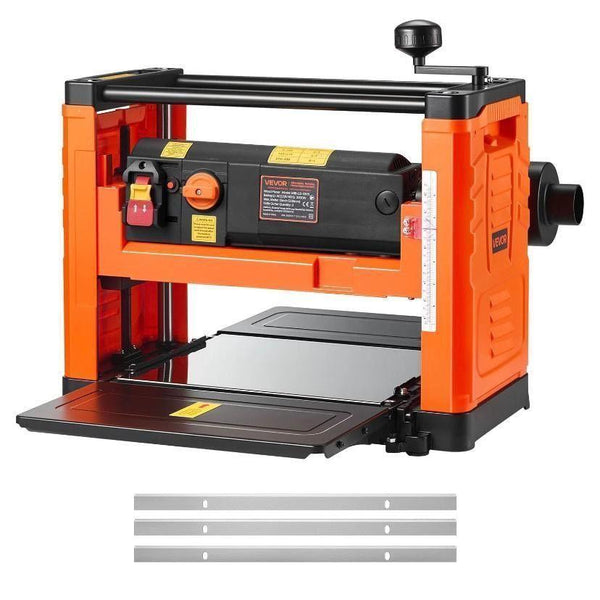 Dickenhobel 330mm 1500W