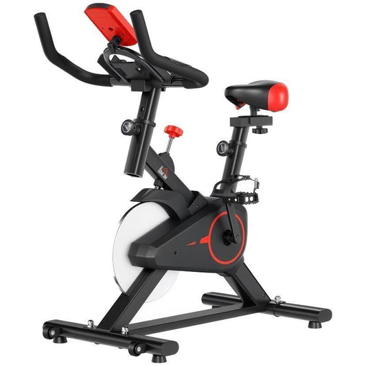 Fahrradtrainer für Zuhause – leises & effektives Indoor-Training