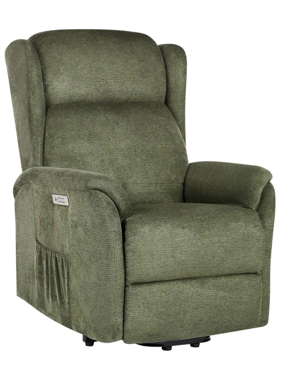 Aufstehsessel elektrisch Relaxsessel Sessel