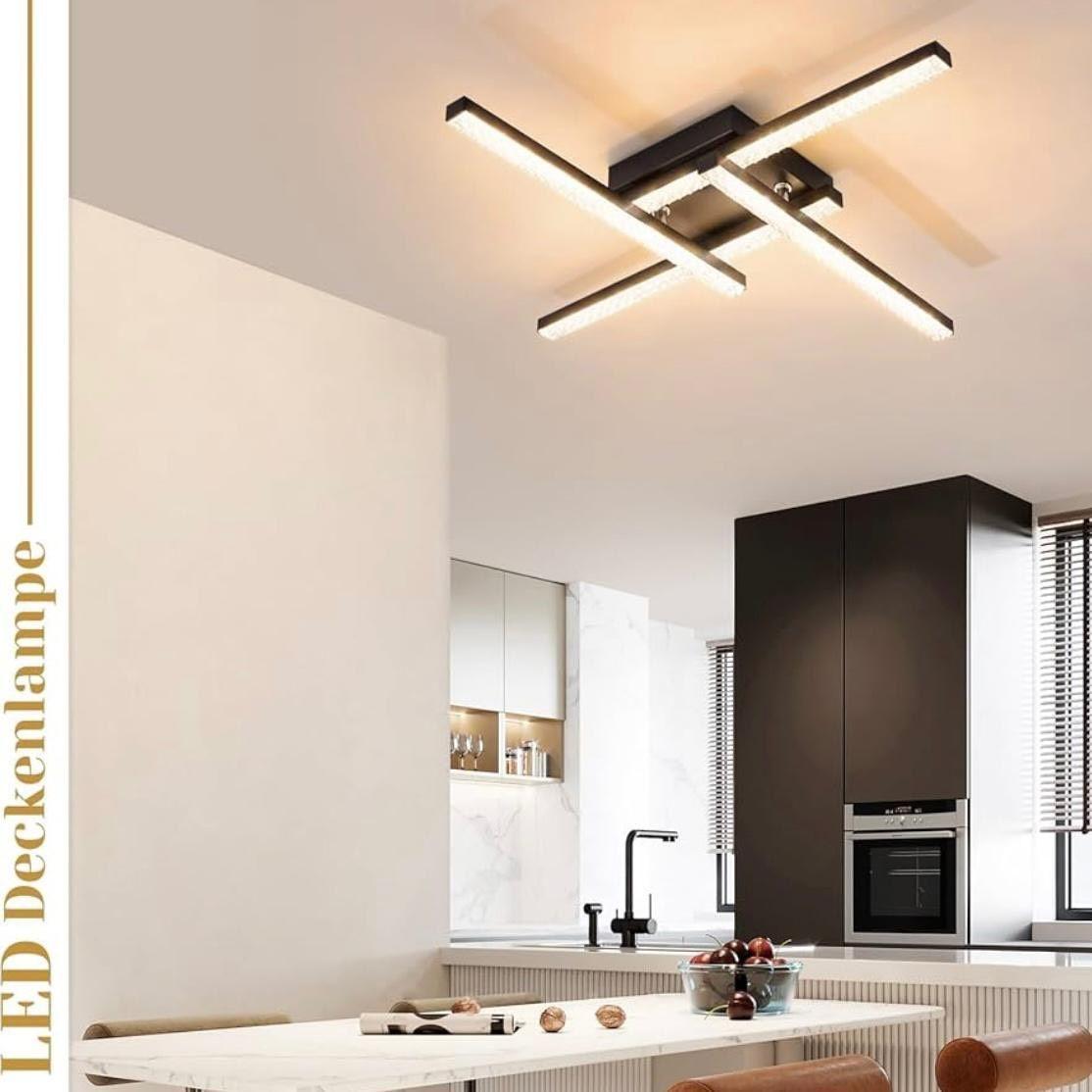 24W Deckenleuchte Leuchte Lampe Deckenlampe Beleuchtung