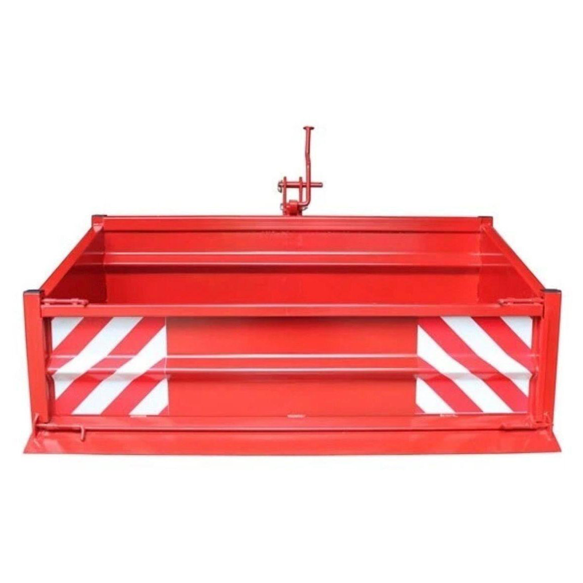 Heckcontainer Traktor 1000kg