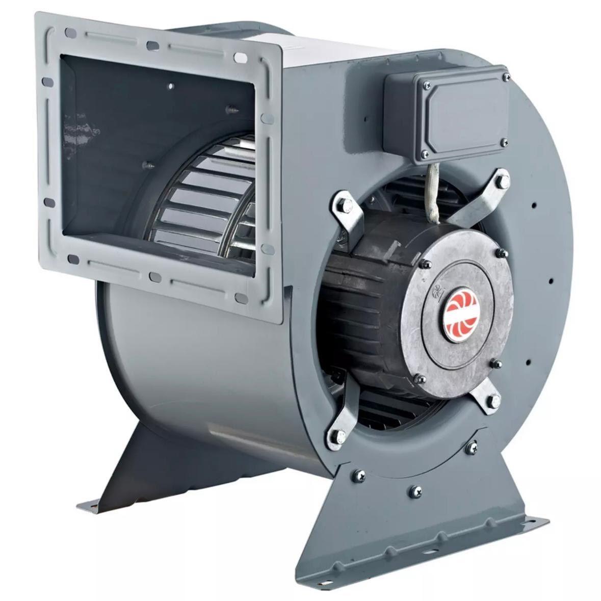 Radialventilator 1950 m³/h