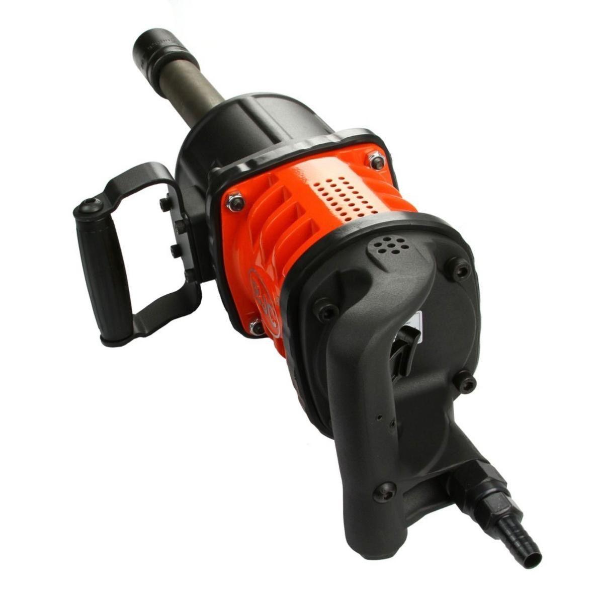 Druckluft Schlagschrauber 5000Nm 1 Zoll