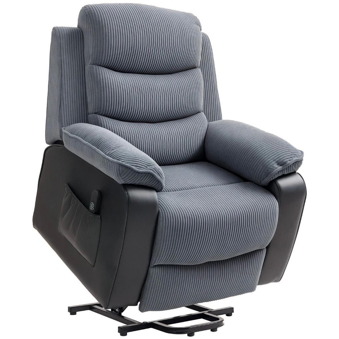 Aufstehsessel Relaxsessel elektrisch