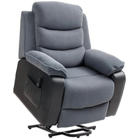 Aufstehsessel Relaxsessel elektrisch