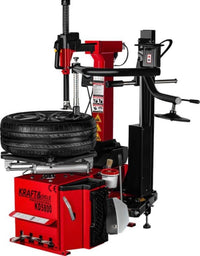 Reifenmontiermaschine 10–24 Zoll