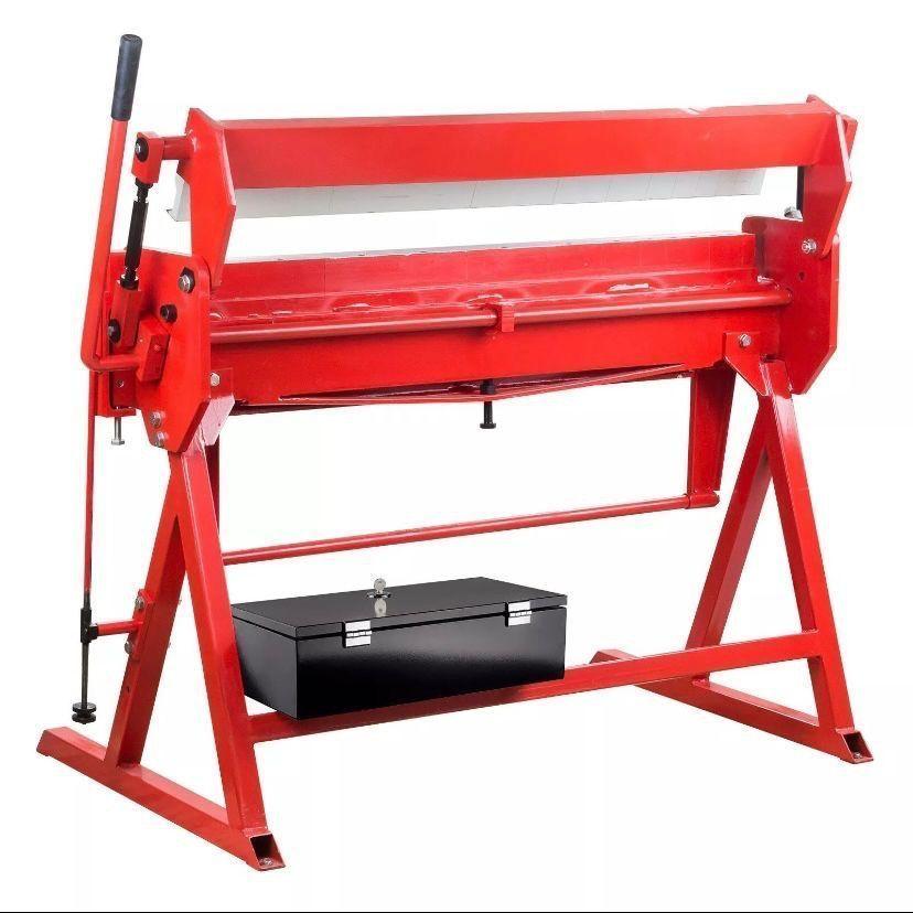 Abkantbank Biegemaschine 135cm 1,5mm