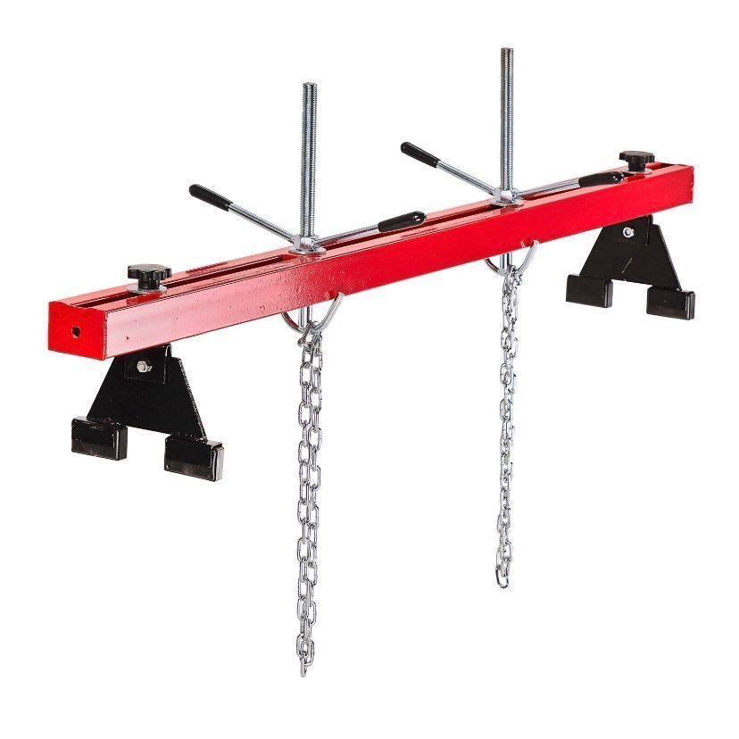 Motorbrücke Kotflügeltraverse 500kg Motorhalter Getriebe