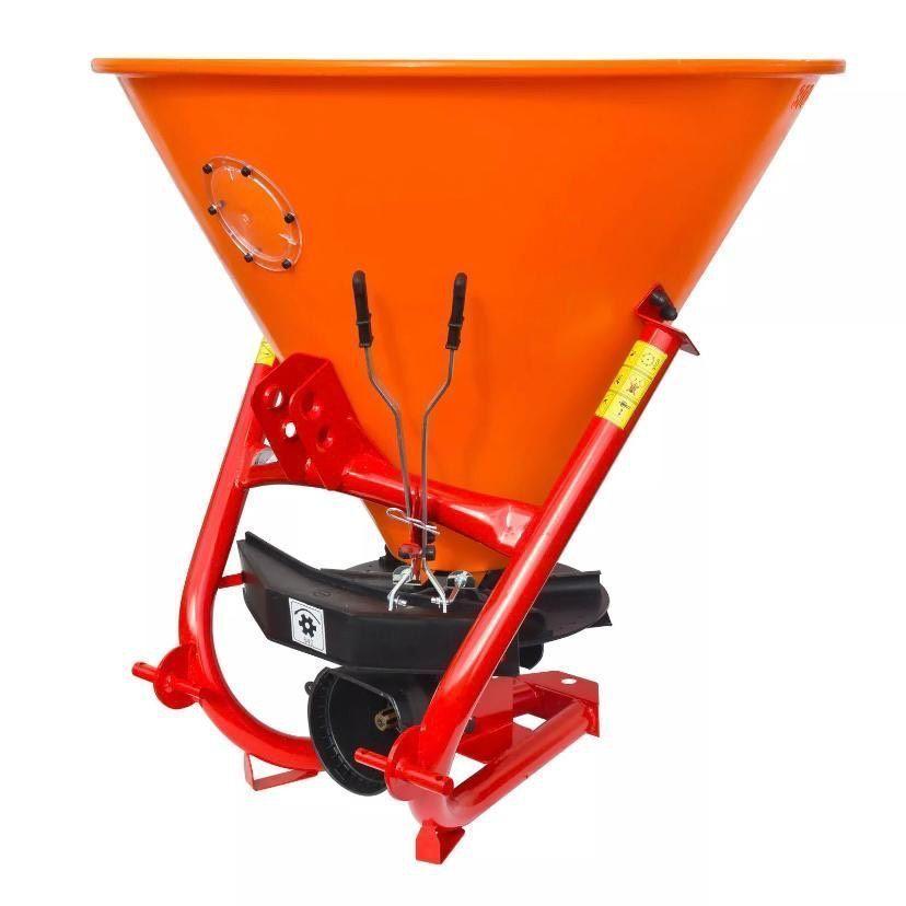 Traktor Salz/Dünger Streuer 300L