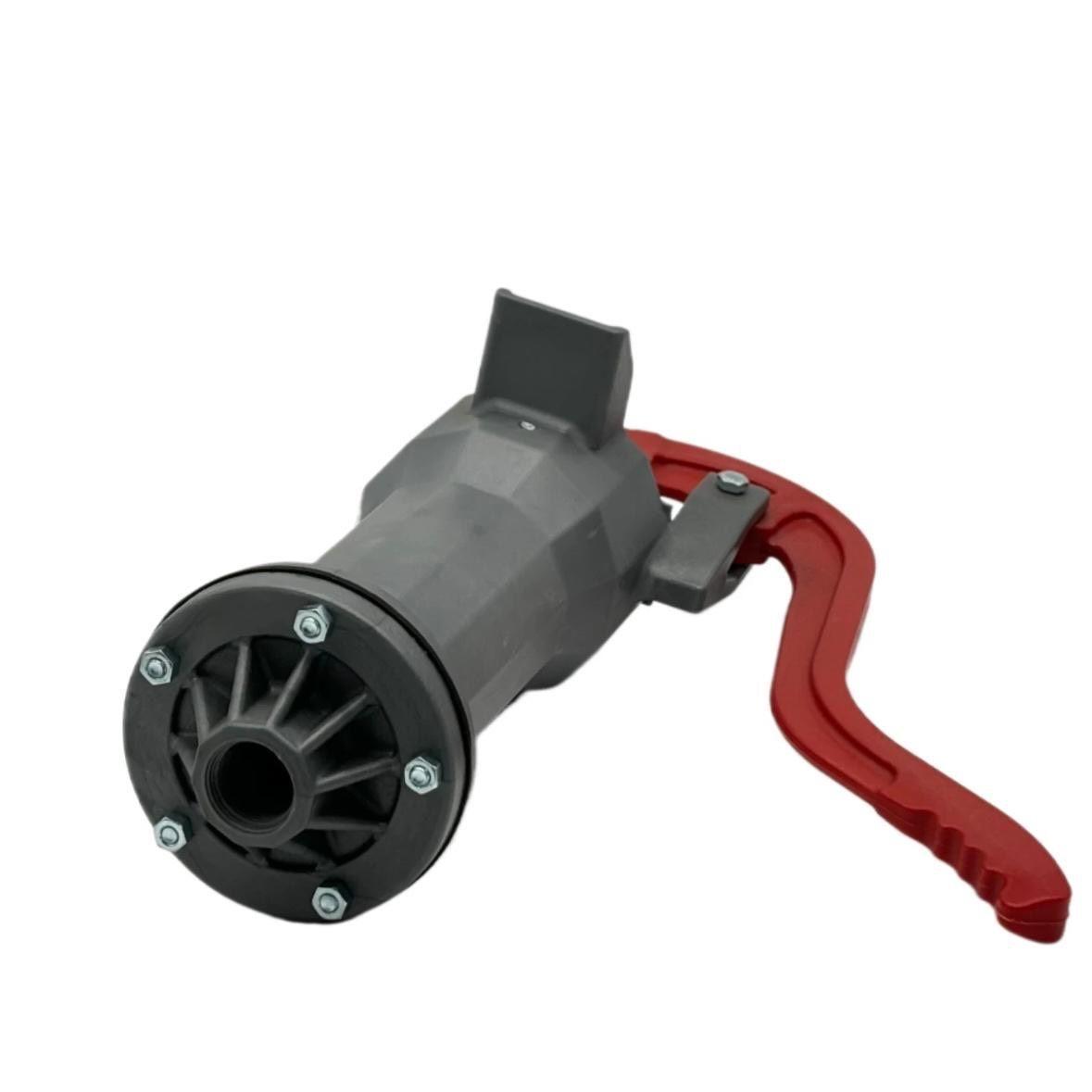 Handschwengelpumpe Gartenpumpe Brunnenpumpe 1–1,5 Zoll