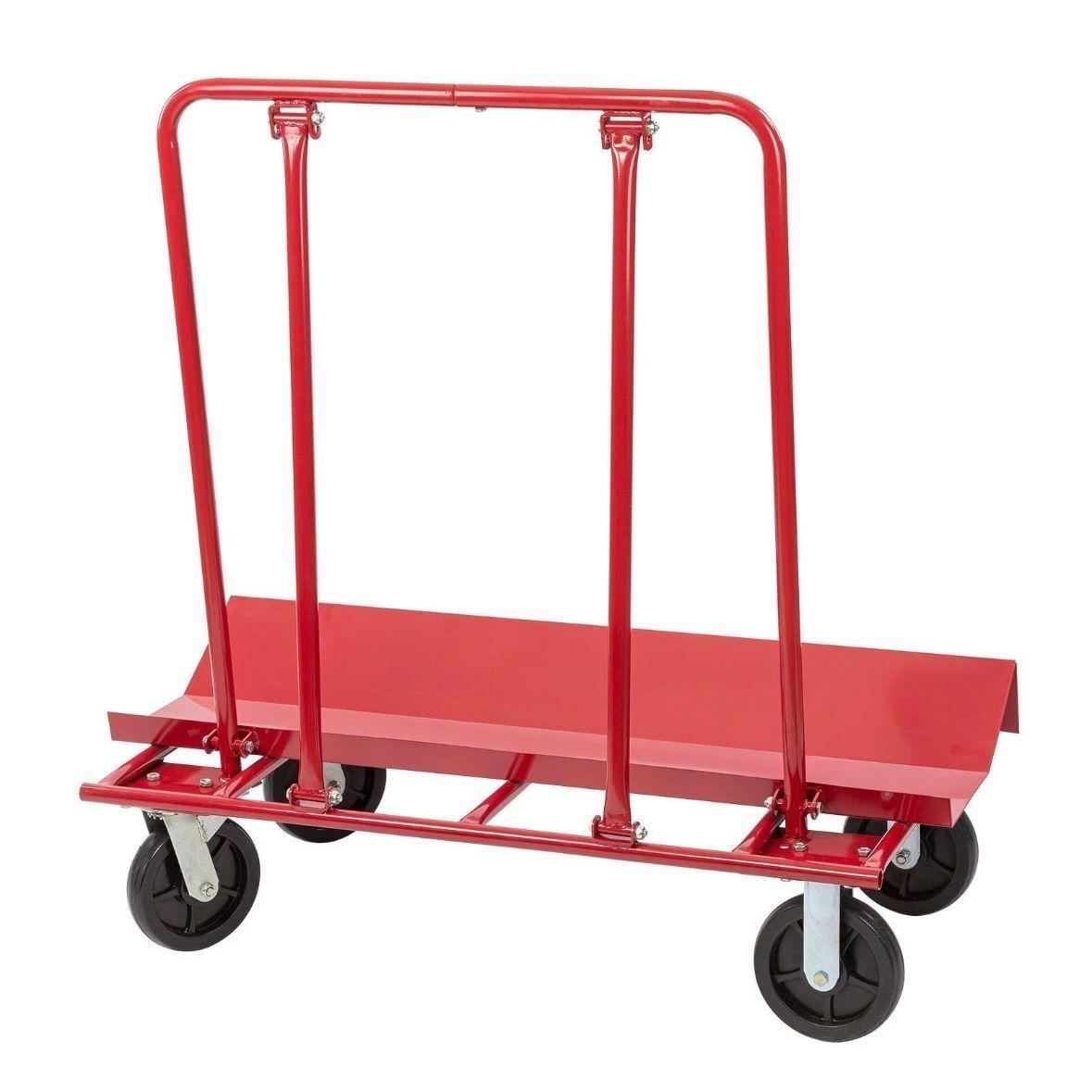 Plattenwagen Transportwagen 250kg
