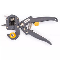 Veredelungsschere Pfropfschere Gartenschere Set