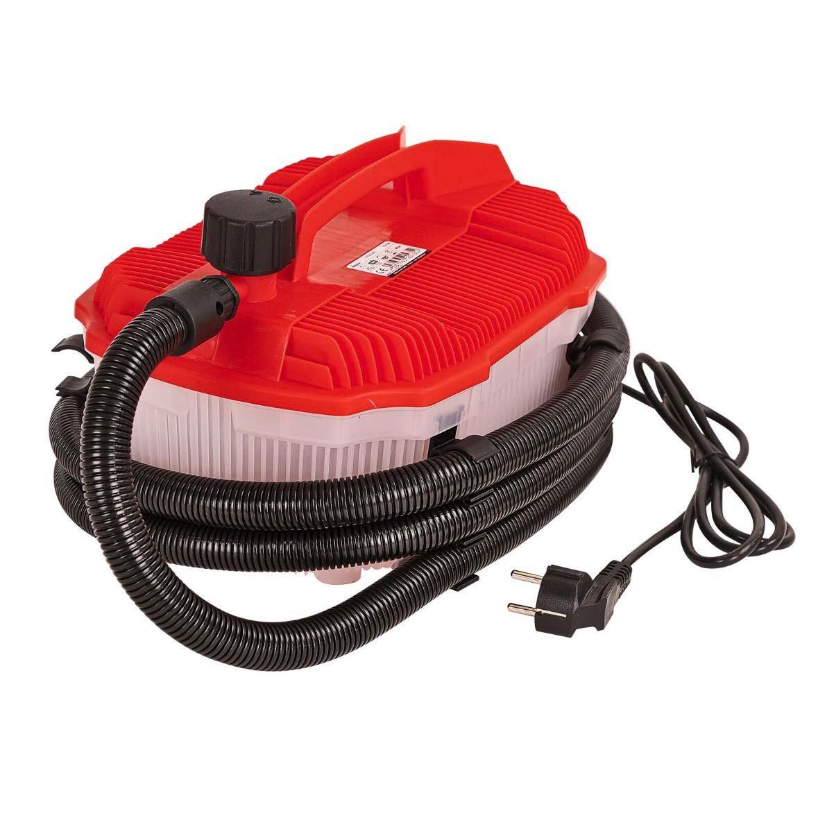 Tapetenablöser 2300W Dampf Tapetenentferner