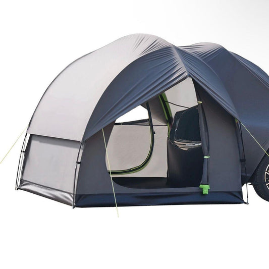 SUV- & Bus-Heckzelt Campingzelt für 5–8 Personen