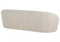 3 Sitzer Sofa Bouclé 206cm