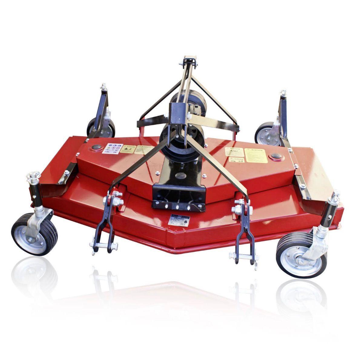 Sichelmulcher 150 cm Traktor Kat 1