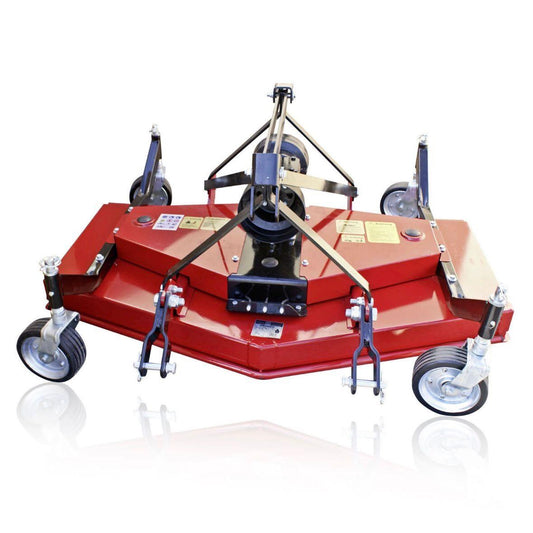 Sichelmulcher 150 cm Traktor Kat 1