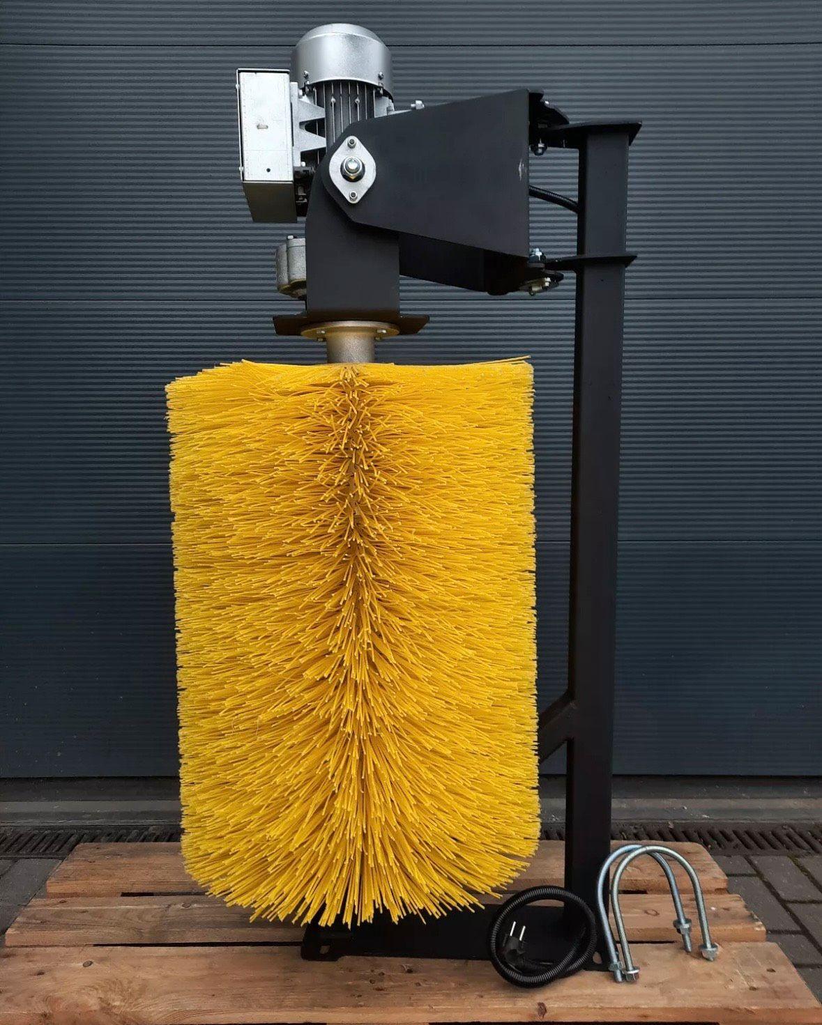 Automatische Kuhbürste 190W Stall