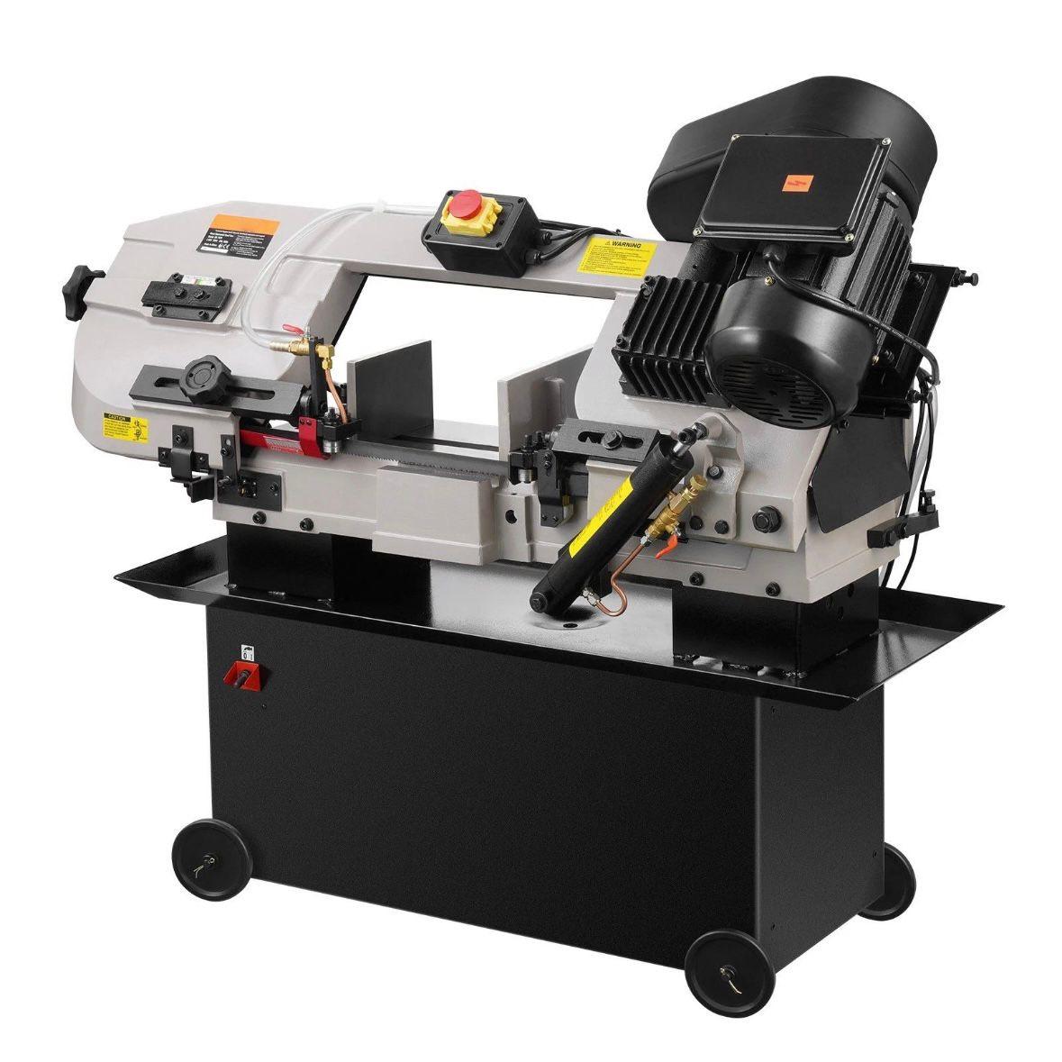 Metallbandsäge 1,1kW Bandsäge