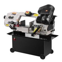 Metallbandsäge 1,1kW Bandsäge