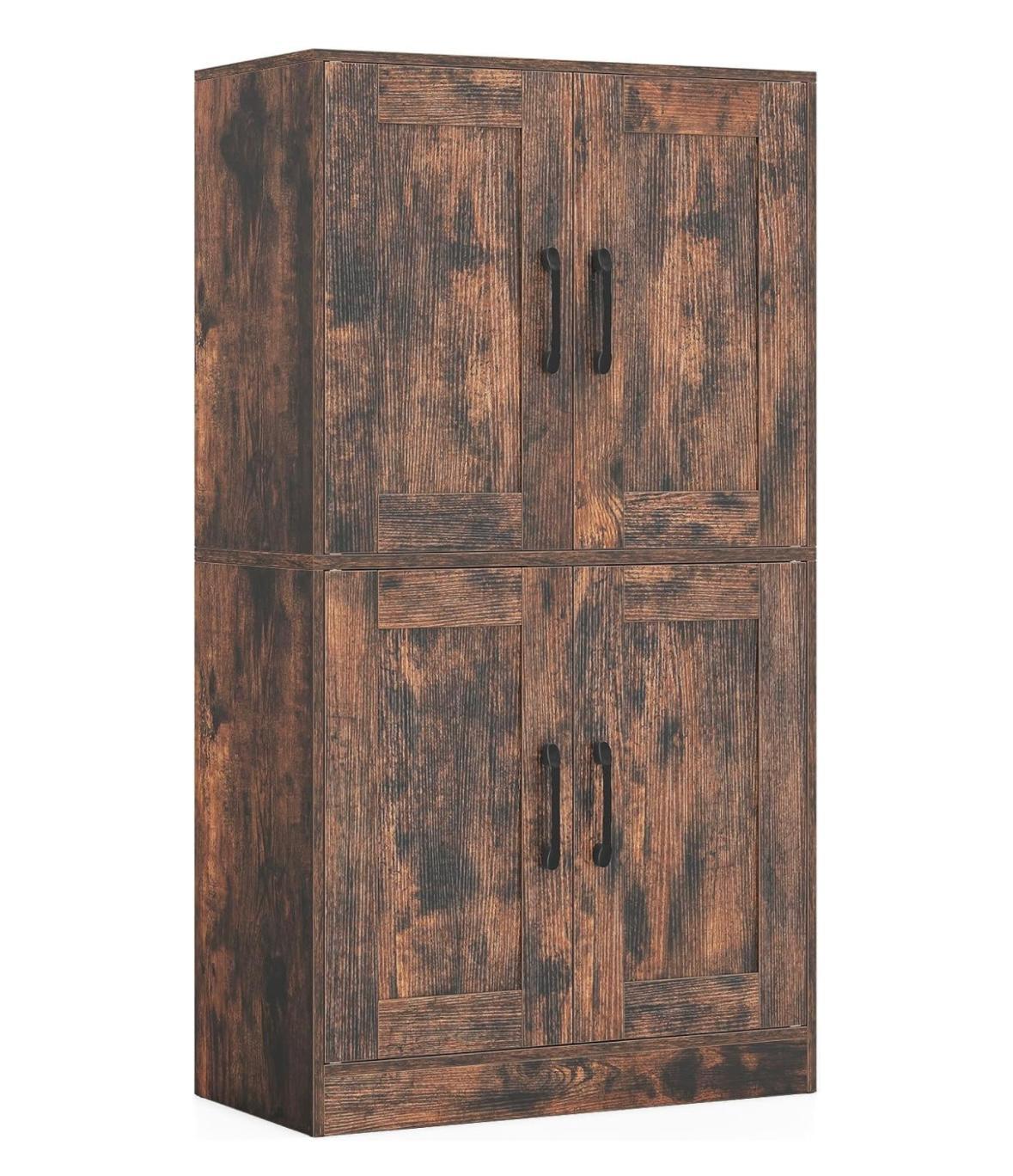 Küchenschrank Schrank Vorratsschrank