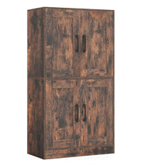 Küchenschrank Schrank Vorratsschrank