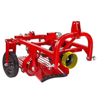 Kartoffelroder Traktor Kat 1 540 U/min Erntemaschine Heckauswurf