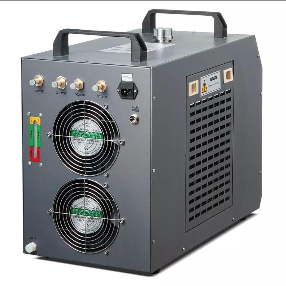 Wasserkühler CW-5202 Laser Chiller