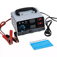 Batterieladegerät 12V 24V 30A