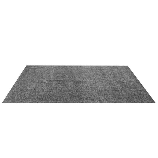 Garagenbodenmatte 850g/m² rutschfest & wasserdicht
