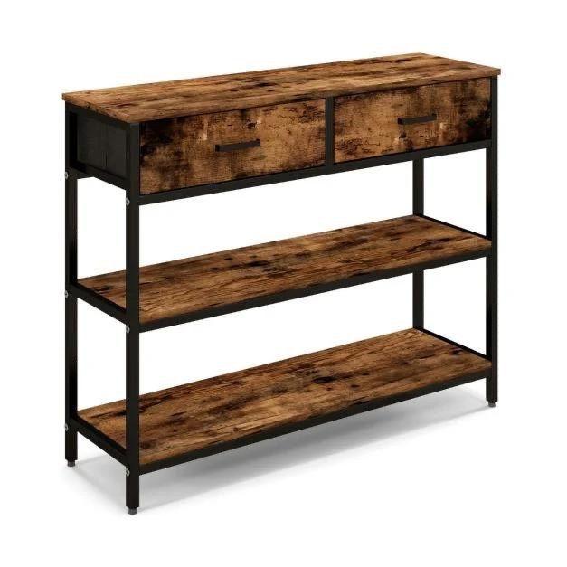 Vintage Sideboard Kommode