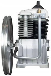 ABAC A49B Kompressoraggregat 2 Zylinder