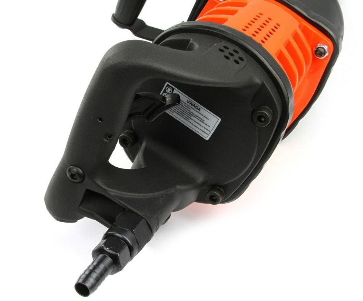 Druckluft Schlagschrauber 5000Nm 1 Zoll