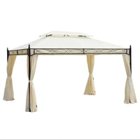 Gartenpavillon 3x4m Pavillon